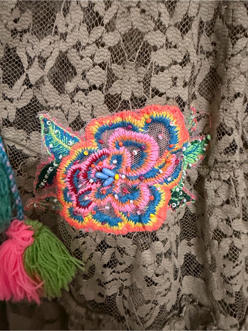 The Flower - Picture 5 of 7